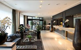 Park Hotel Hamburg Arena